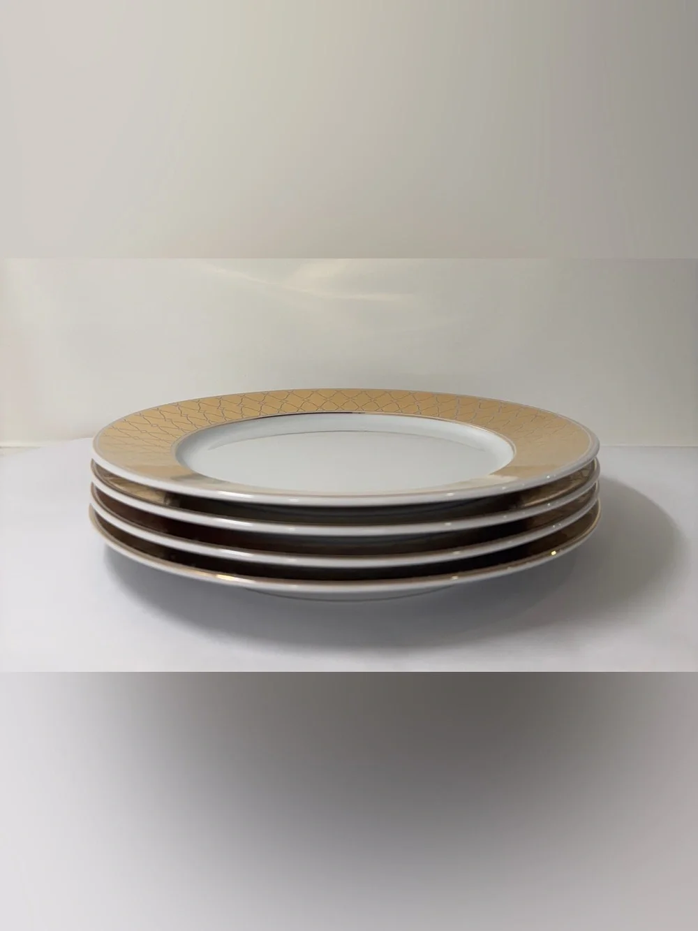 Williams Sonoma set four
